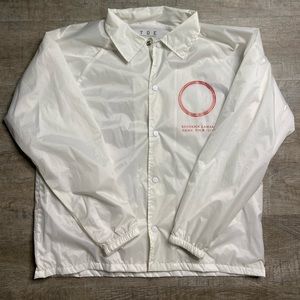 Kendrick Lamar damn Tour coaches jacket
